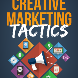Creative Marketing Tactics